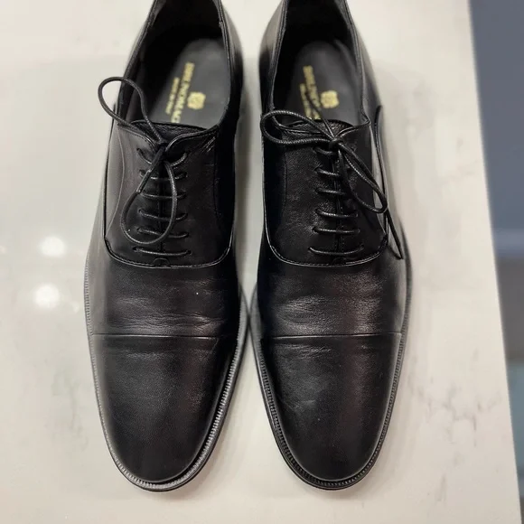 Bruno Magli | Shoes | Bruno Magli Maioco Cap Tor Oxfords  display picture 2